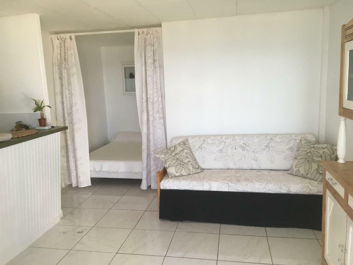 P1 Vue Mer 1Ere Ligne 33M2 Pour 4 Pers + Veranda + Parking La Grande Motte Bagian luar foto